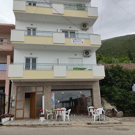 Lukova Center Apartments Экстерьер фото