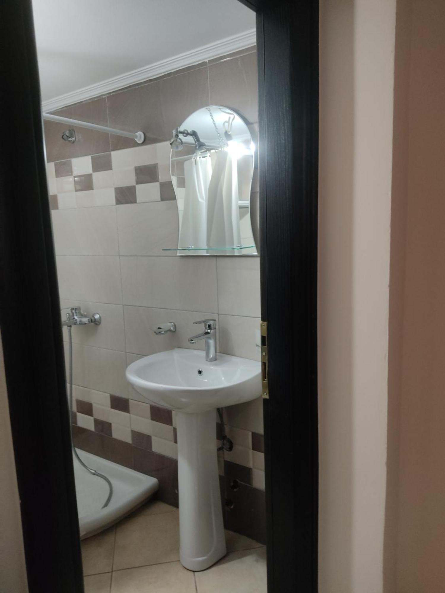 Lukova Center Apartments Экстерьер фото