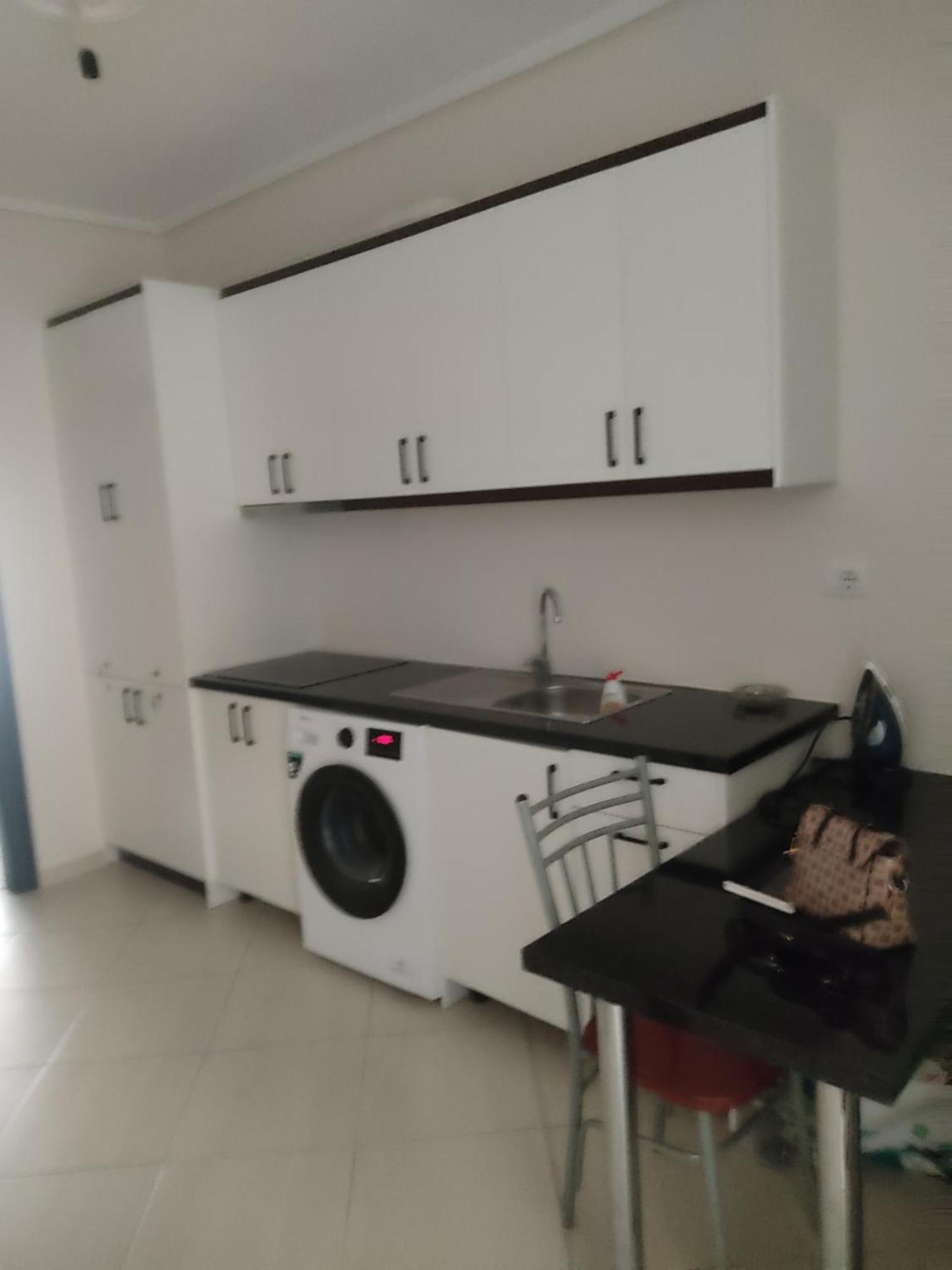 Lukova Center Apartments Экстерьер фото
