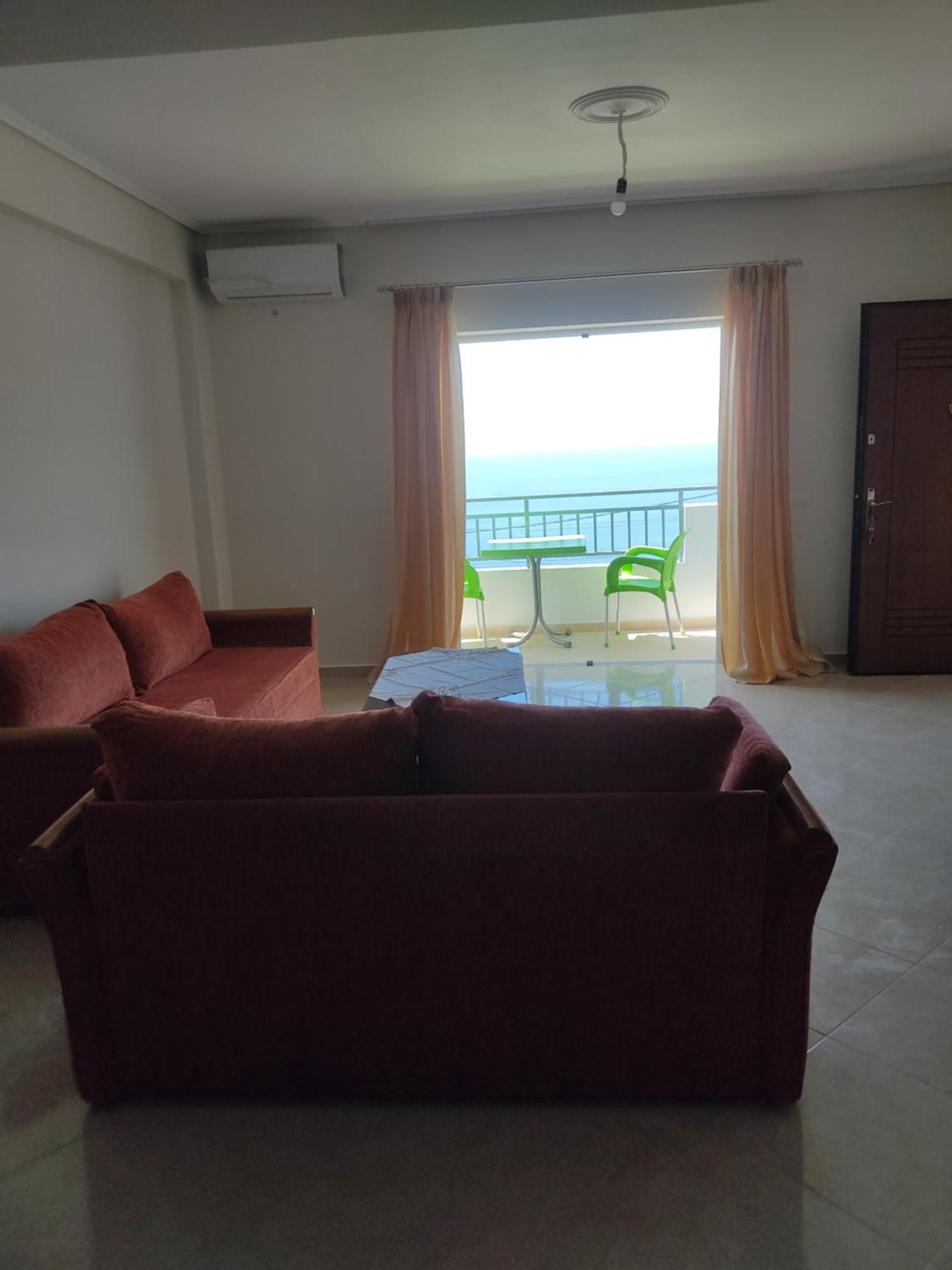 Lukova Center Apartments Экстерьер фото