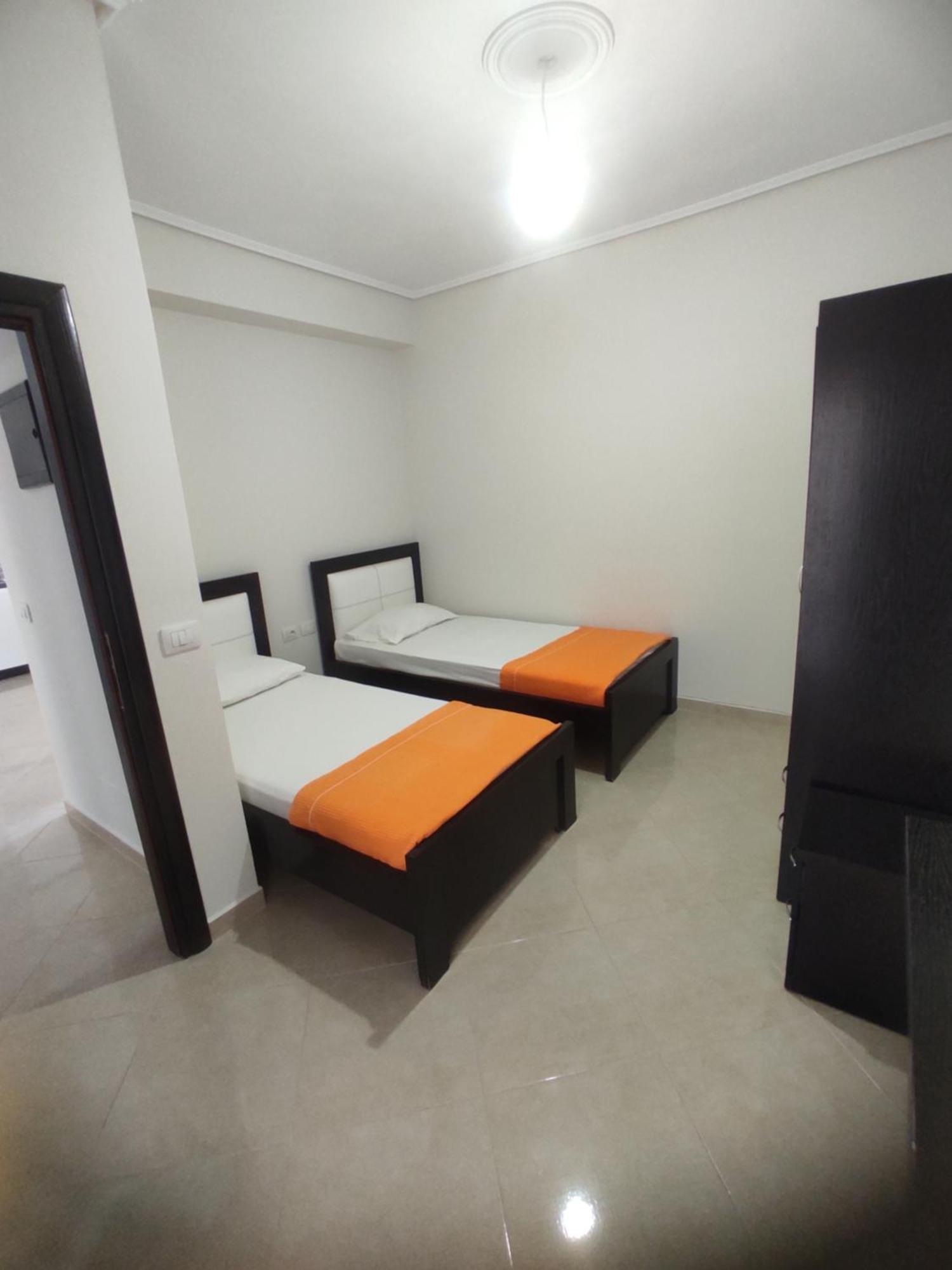 Lukova Center Apartments Экстерьер фото