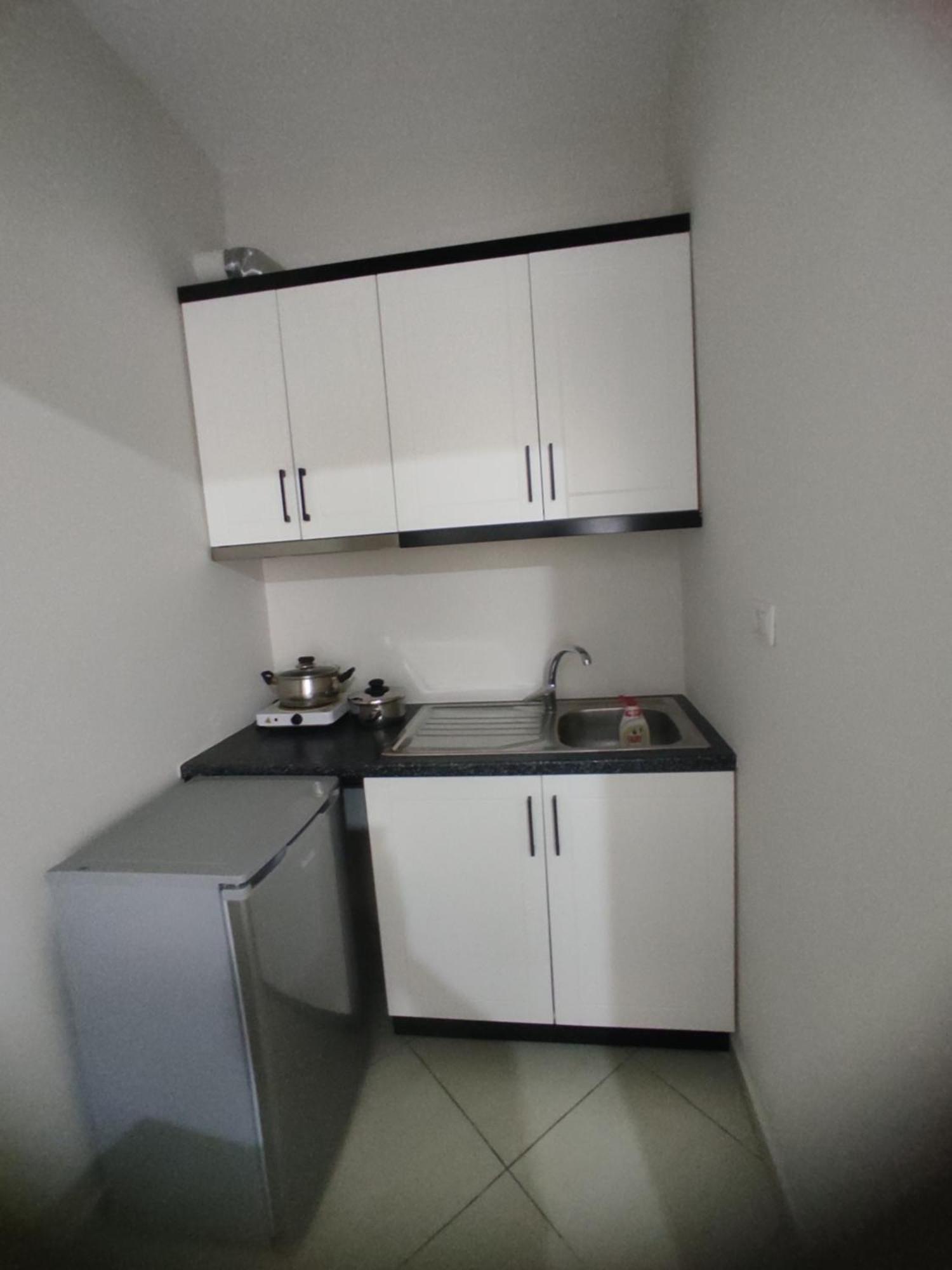Lukova Center Apartments Экстерьер фото