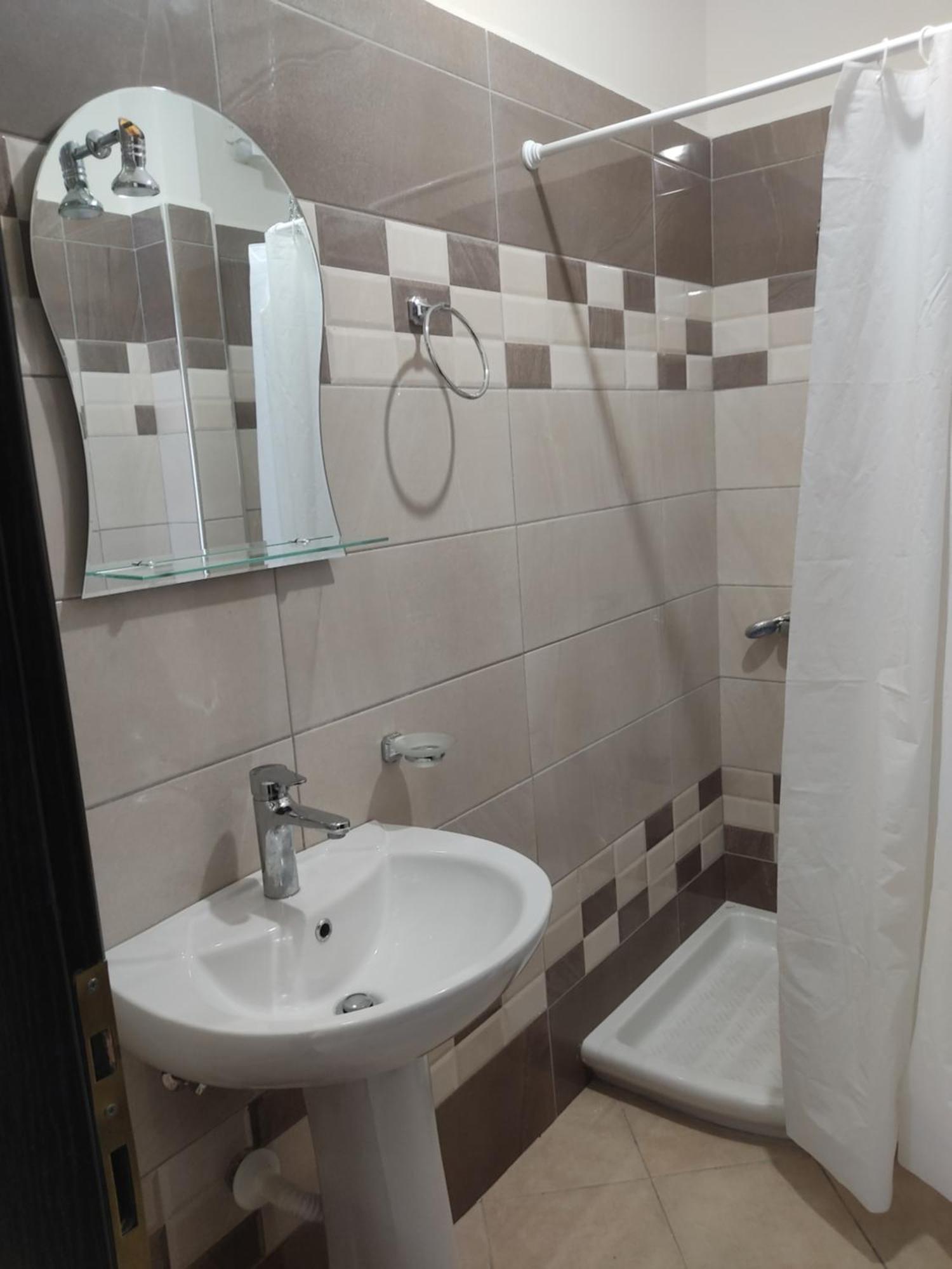 Lukova Center Apartments Экстерьер фото