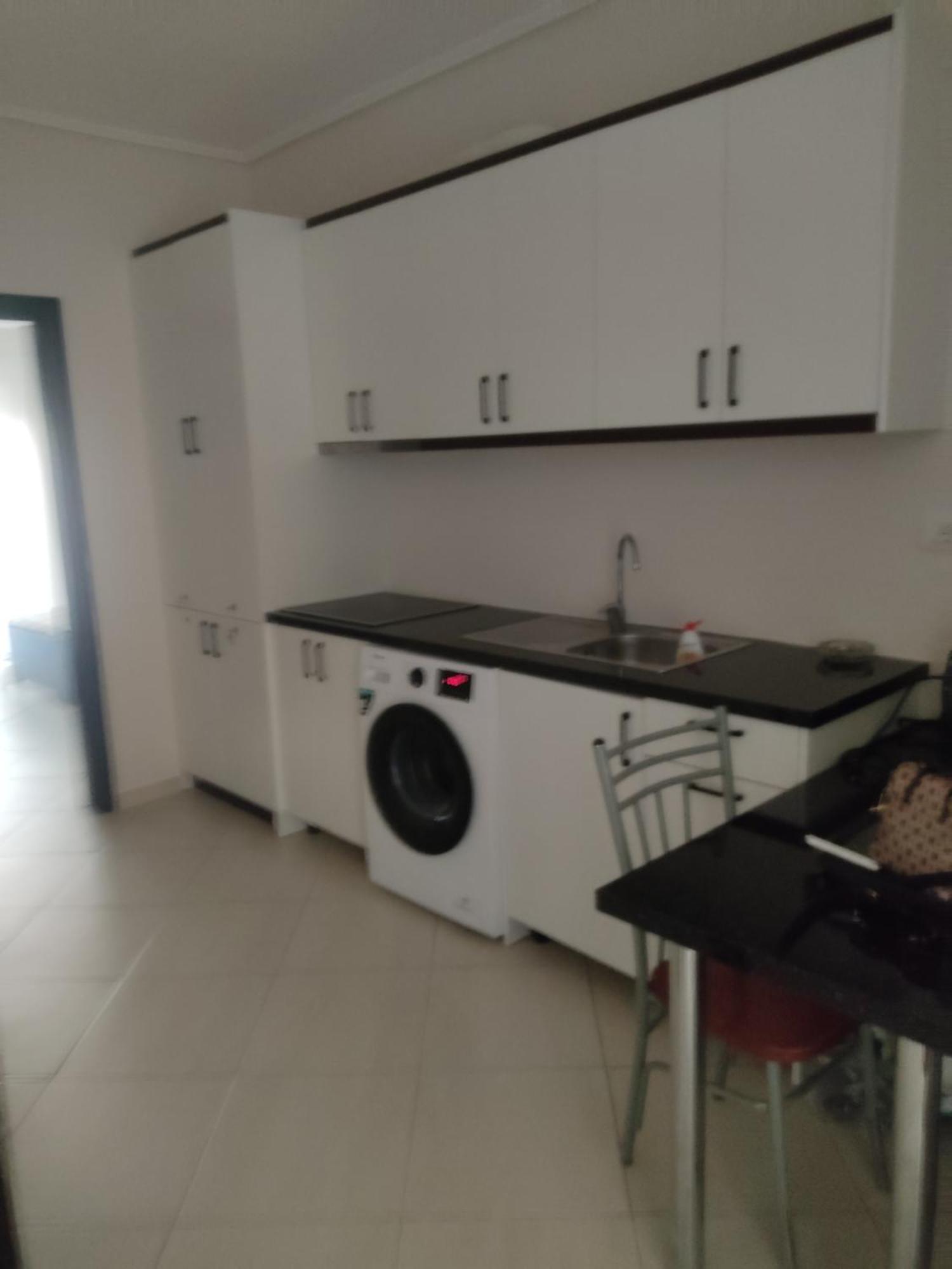 Lukova Center Apartments Экстерьер фото