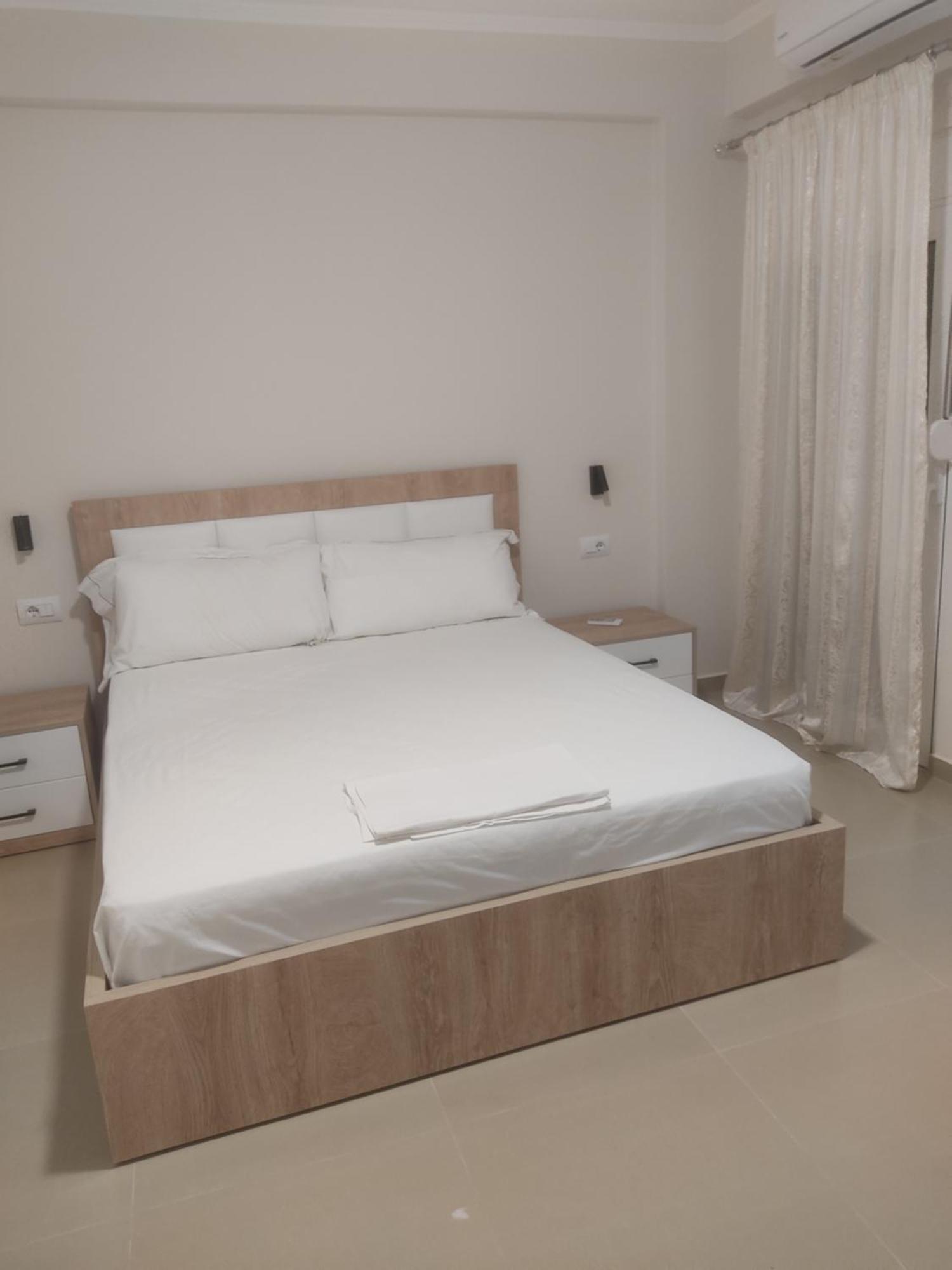 Lukova Center Apartments Экстерьер фото