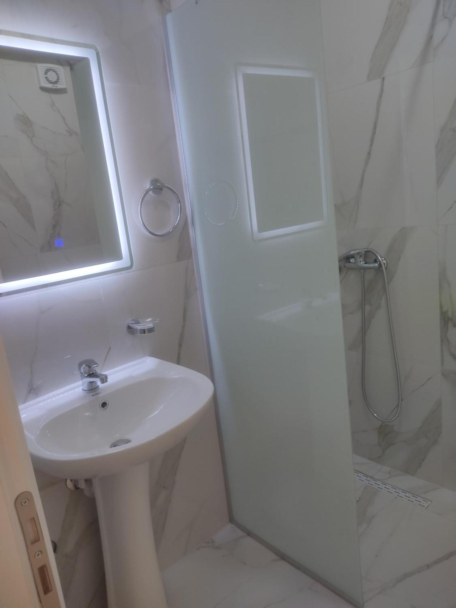 Lukova Center Apartments Экстерьер фото