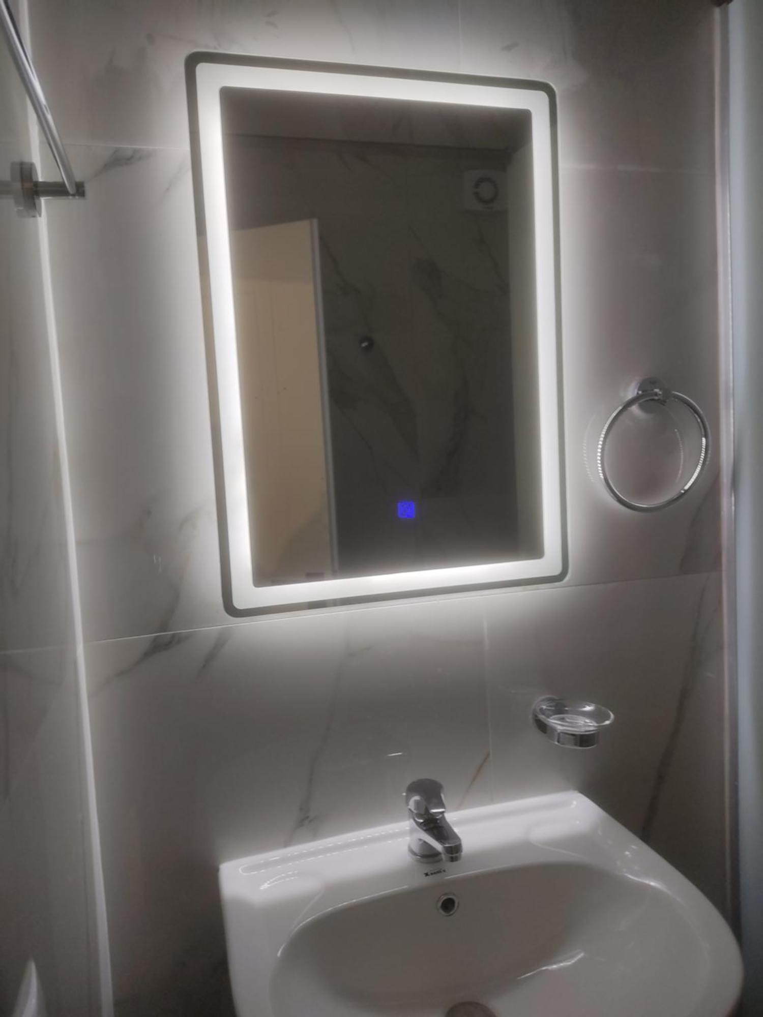 Lukova Center Apartments Экстерьер фото